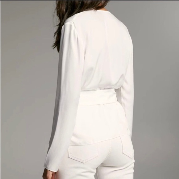 Aritzia Babaton Wren top - Picture 2 of 6